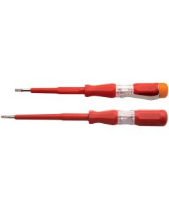 UNIOR ISPITIVAČ NAP220-250V630VDE DIM 0.6X3.5X 180