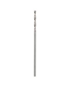 BURGIJA ZA METAL HSS-G, DIN 338 2,5X30X57MM BOSCH