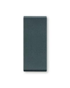 SKLOPKA JEDNOPOLNA  10A 250V~ 1M ANTRACIT