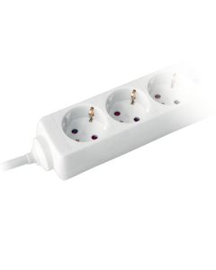 Commel trostruka prenosiva utičnica 16A 250V 3500W 5m