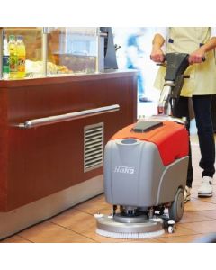 Scrubmaster B12 TB380 mašina za pranje podova