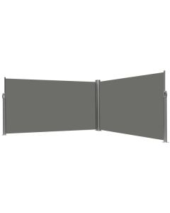 Tenda M1883, 160x600 cm, siva