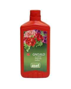 TEKUĆE MIN. ĐUBR. ZA BALK. BILJKE 2000ML ASEF