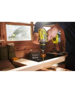 Ryobi R18PD7-0 aku udarna bušilica odvrtač šrafilica 85Nm 18V solo