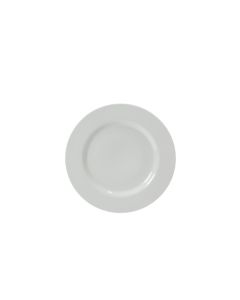 Saturnia Ischia white plitki tanjir 28cm