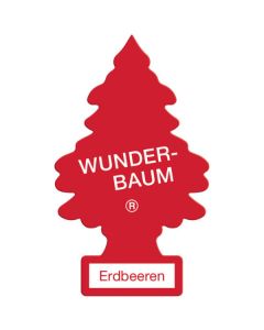 Wunder Baum jelkica Jagoda