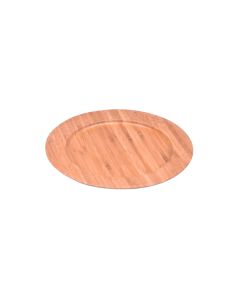 Tanjir od bambusa 28cm